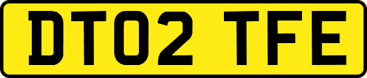 DT02TFE