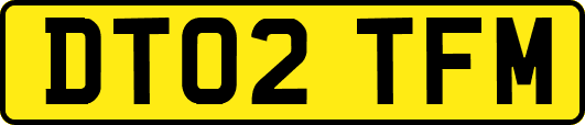 DT02TFM
