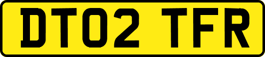 DT02TFR