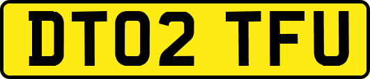 DT02TFU