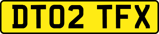 DT02TFX