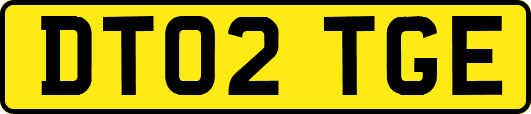 DT02TGE