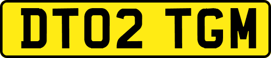 DT02TGM