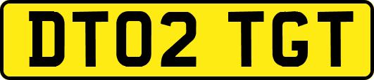 DT02TGT