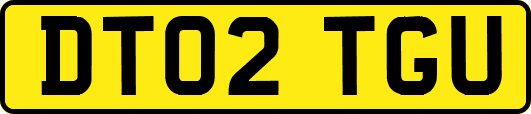 DT02TGU