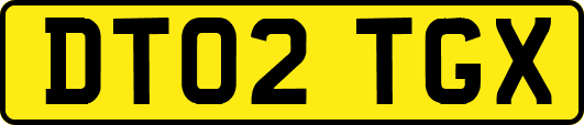 DT02TGX