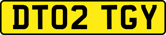 DT02TGY