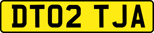 DT02TJA