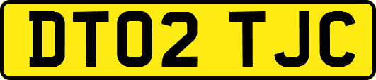 DT02TJC