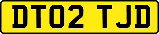 DT02TJD