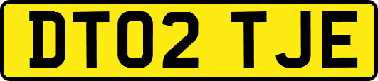 DT02TJE