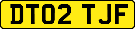 DT02TJF
