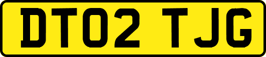 DT02TJG