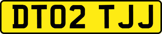 DT02TJJ