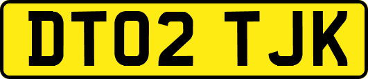 DT02TJK