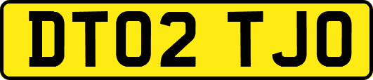 DT02TJO