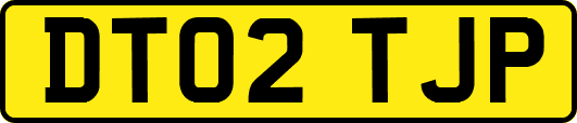 DT02TJP