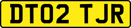 DT02TJR