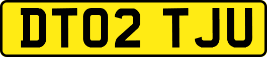 DT02TJU