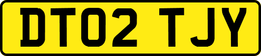 DT02TJY
