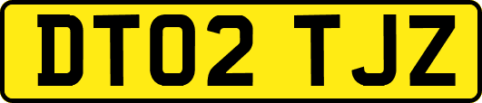 DT02TJZ