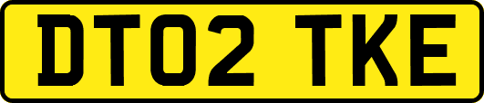 DT02TKE