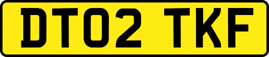 DT02TKF