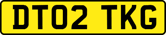 DT02TKG
