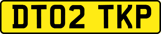 DT02TKP