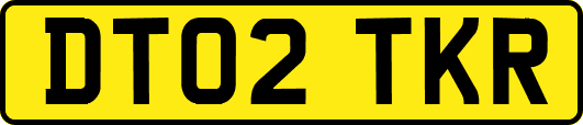 DT02TKR