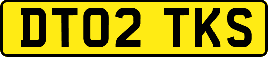 DT02TKS