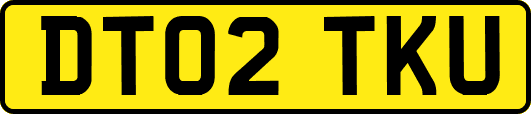 DT02TKU