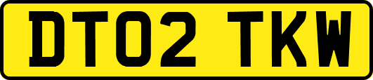 DT02TKW
