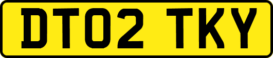 DT02TKY
