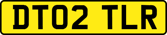 DT02TLR