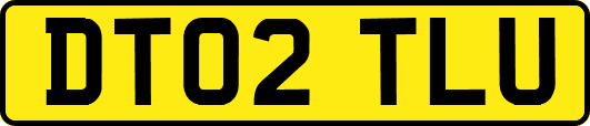 DT02TLU