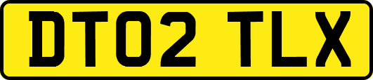 DT02TLX