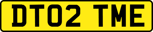 DT02TME