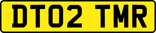 DT02TMR