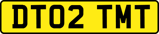 DT02TMT