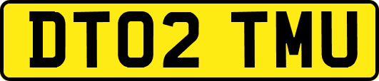 DT02TMU