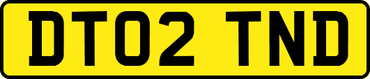 DT02TND