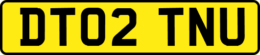 DT02TNU