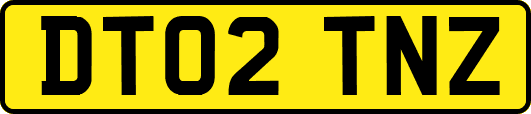 DT02TNZ