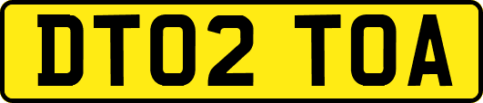 DT02TOA