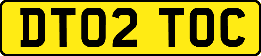 DT02TOC