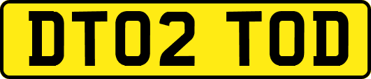 DT02TOD