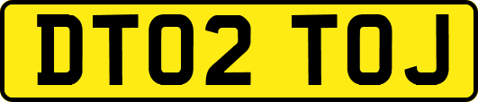 DT02TOJ