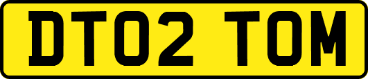 DT02TOM