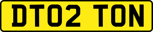 DT02TON